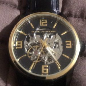 Marc Anthony watch